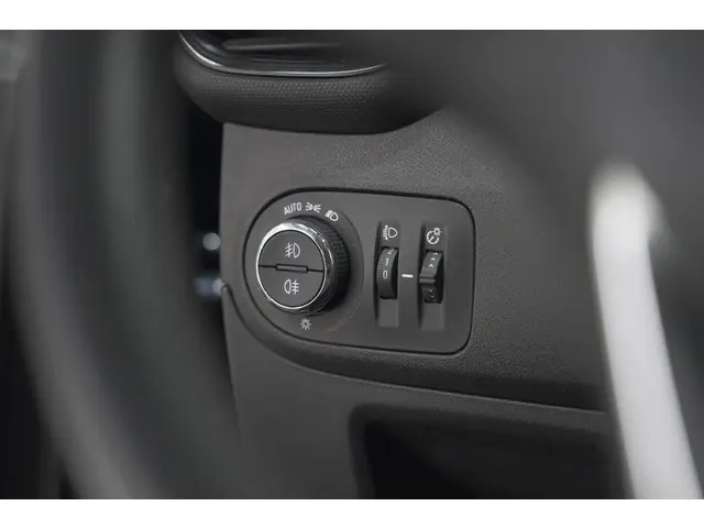 Opel Crossland X 110 Turbo Innovation 2019 Benzine 31