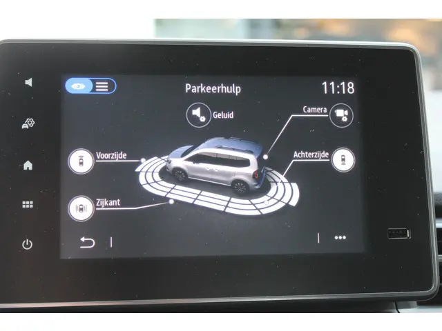 Renault Kangoo 1.3 TCe Edition One 2022 Benzine 29