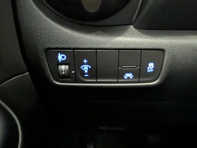 Hyundai Kona 1.0T Premium 2018 Benzine 12