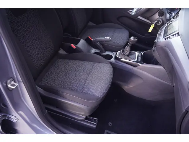 Opel Crossland 1.2 Turbo Edition 2021 Benzine 30