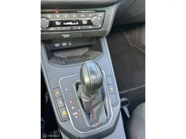 SEAT Ibiza 1.0 TSI FR Limited Edition 2020 Benzine 12