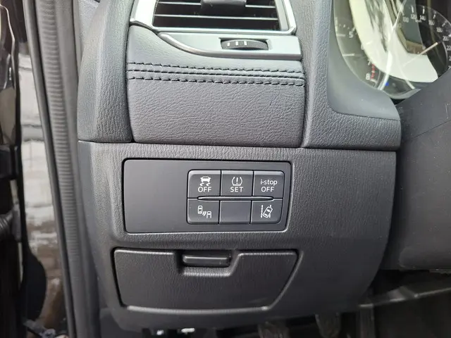 Mazda 6 Sportbreak 2.0 SkyActiv-G 165 TS+ 2016 Benzine 12