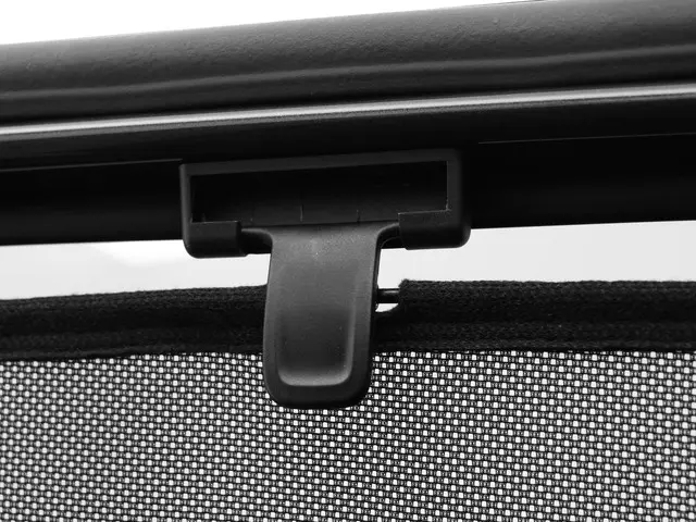 Škoda Enyaq iV 85X RS 4X4 2025 Elektrisch 19