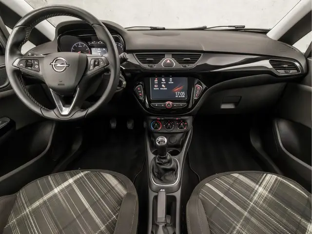 Opel Corsa 1.0 Turbo Sport 2016 Benzine 6