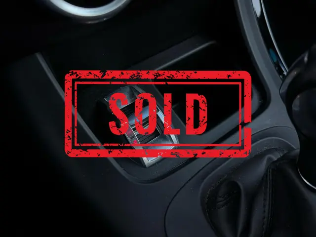 Alfa Romeo Giulietta VERKOCHT 2012 Benzine 24