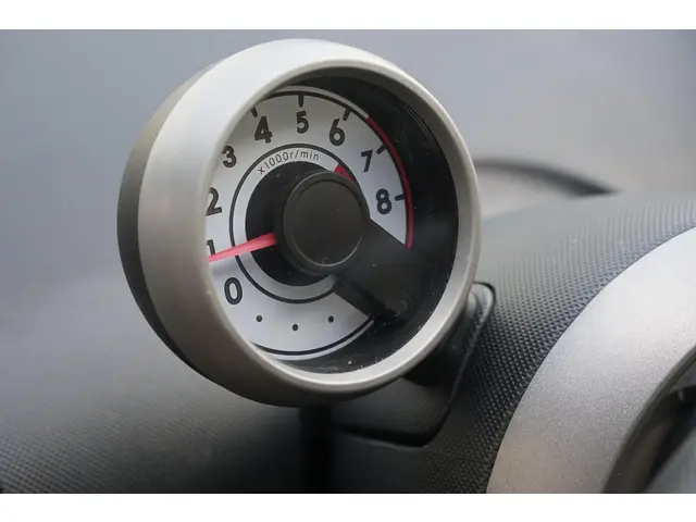 Peugeot 107 1.0 2013 Benzine 20