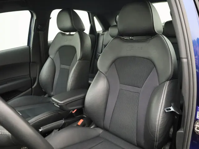 Audi A1 Sportback 1.0TFSI/95PK Advance Sport 2019 Benzine 6