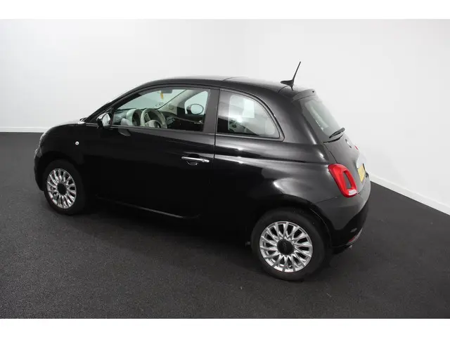 Fiat 500 1.0 Hybrid Lounge Plus 2021 Benzine 20