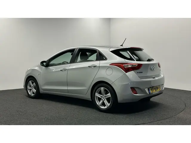 Hyundai i30 1.4 |Airco|Lichtmetaal| 2014 Benzine 4