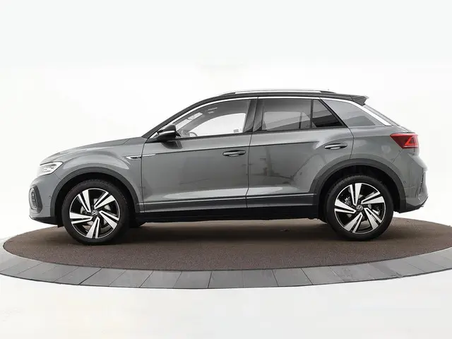 Volkswagen T-Roc 1.5TSI/150PK R-Line DSG 2025 Benzine 27