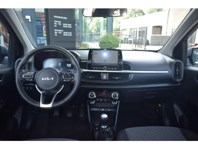 Kia Picanto 1.0 DPi ExecutiveLine 5-Drs 2024 Benzine 6