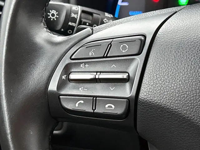 Hyundai Kona EV Fashion 39 kWh 2020 Elektrisch 32