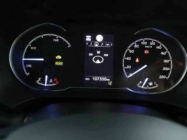 Toyota Yaris 1.5 Hybrid Dynamic 2020 Hybride Benzine 46