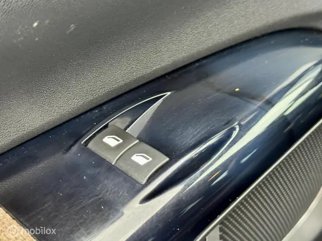 Citroën C4 Cactus Shine Habana interieur 2015 Benzine 19