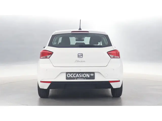 SEAT Ibiza 1.0 EcoTSI 95pk Style 2023 Benzine 8