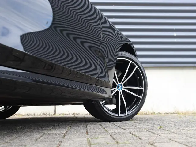 BMW 3 Serie Touring 330e xDrive 2024 Hybride Benzine 7