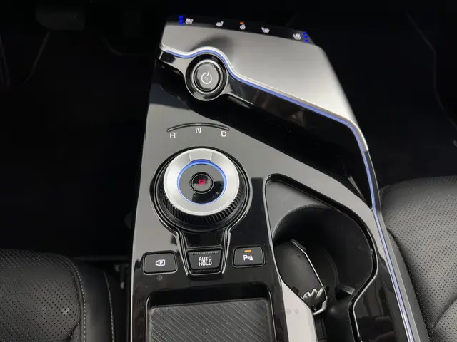 Kia EV6 Plus 77.4 kWh [ 3-Fase ] 2021 Elektrisch 18