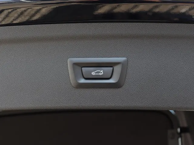 BMW iX xDrive45 2025 Elektrisch 13