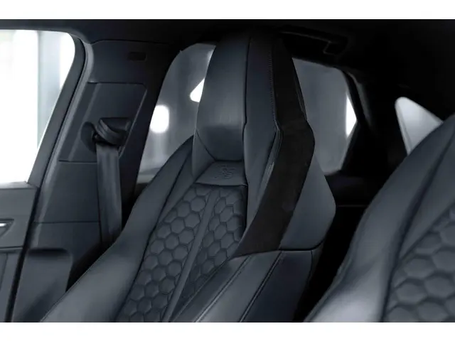 Audi Q3 Sportback TFSI RS 2020 Benzine 25