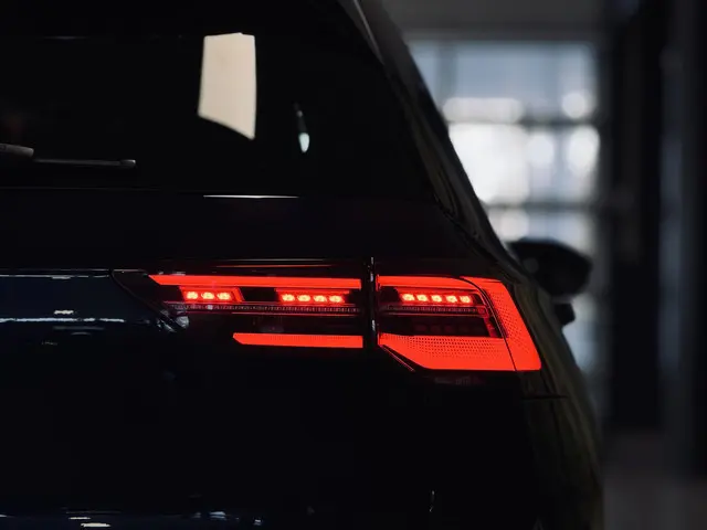 Volkswagen Golf 2.0 TDI GTD 2023 Diesel 32