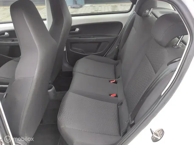 SEAT Mii Electric electric 2020 Elektrisch 14