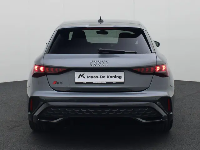 Audi A3 Sportback 35 TFSI/150PK S Line 2024 Benzine 3