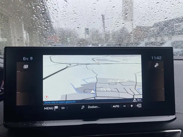 Peugeot 5008 1.2T 130pk Automaat GT 2024 Benzine 8