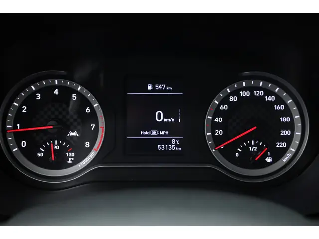Hyundai i10 1.0 Comfort 5-zits 2022 Benzine 10