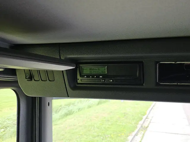 Scania P P320 2018 Diesel 11