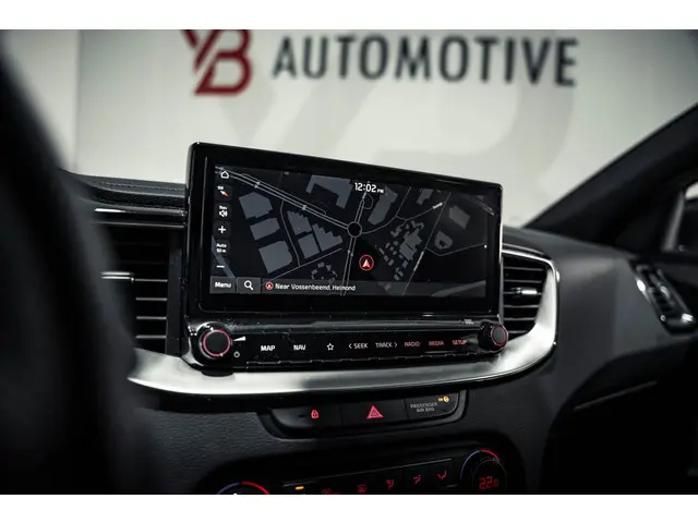 Kia ProCeed 1.6 T-GDI GT 2023 Benzine 33