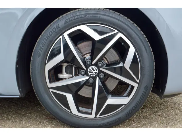 Volkswagen ID.3 Pro 58 kWh | Panoramadak 2021 Elektrisch 6