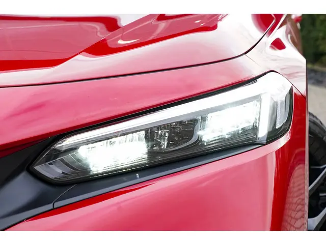 Honda Civic 2.0i e:HEV SPORT 2023 Hybride Benzine 37