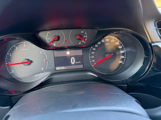 Opel Corsa 1.2 Edition Nette Auto 101 PK 2020 Benzine 20