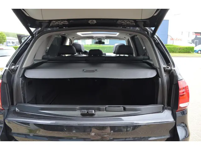 BMW X5 M xDrive35i High Exe 2015 Benzine 39