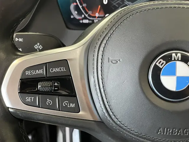 BMW 2 Serie Gran Coupé 218i M-sport 2021 Benzine 21