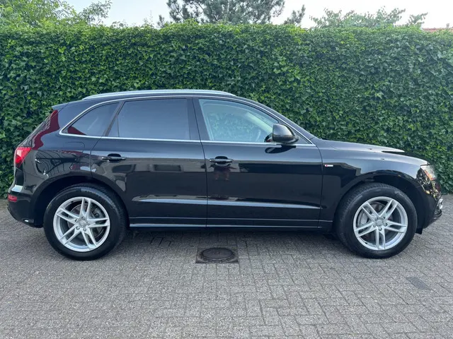 Audi Q5 3.0 TFSI quattro Pro Line S 2013 Benzine 5