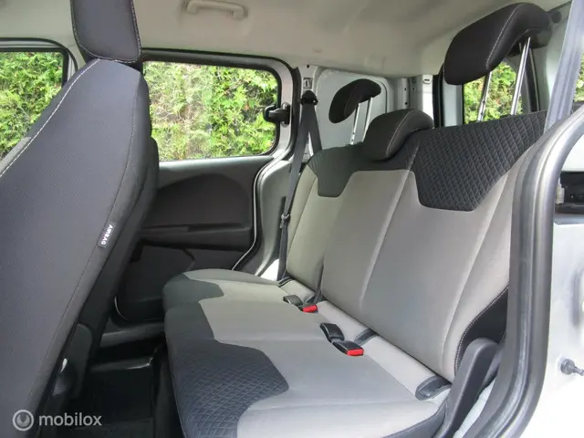 Ford Tourneo Connect Compact 1.0 Trend 2019 Benzine 13