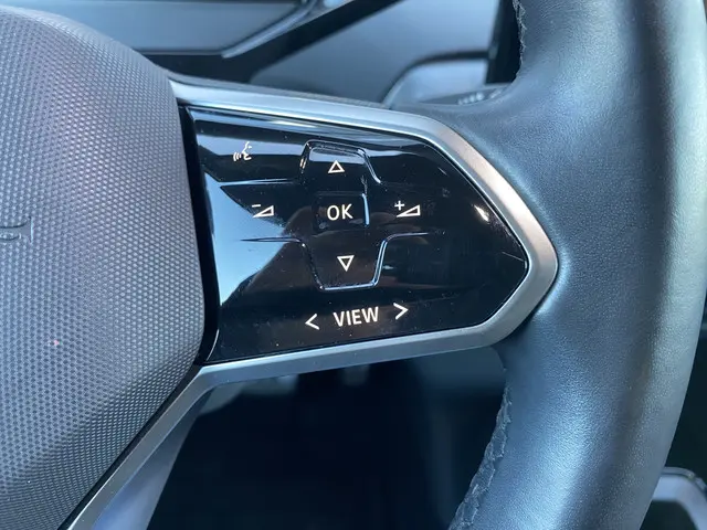 Volkswagen ID.4 First 77 kWh 92% 2020 Elektrisch 22