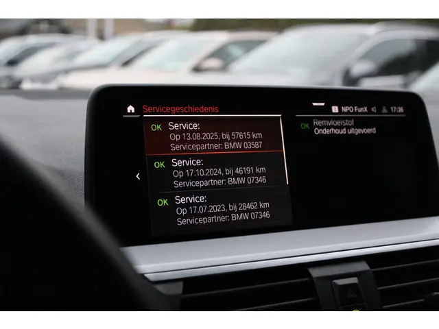 BMW X4 xDrive20i Executive Edition 2020 Benzine 38