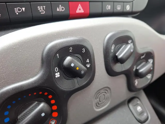 Fiat Panda 0.9 TwinAir Easy 2013 Benzine 25