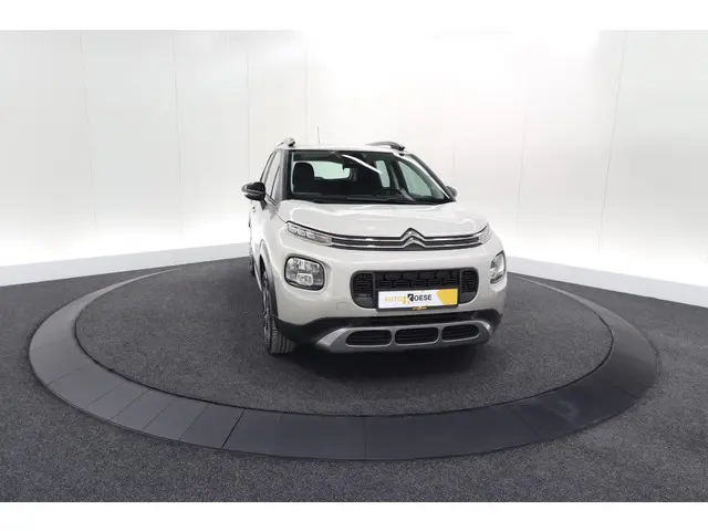Citroën C3 Aircross PureTech 110 S&S Feel 2020 Benzine 68