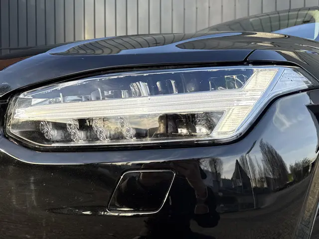 Volvo XC90 T5 AWD Inscription 2019 Benzine 6