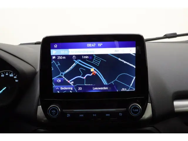 Ford EcoSport 1.0 EcoBoost Trend Ultimate 2018 Benzine 22
