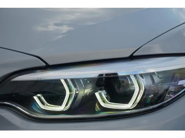 BMW M2 Coupé CS 2020 Benzine 7