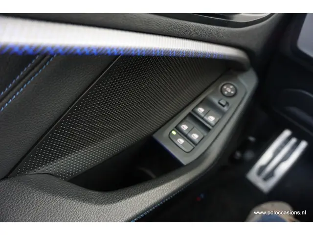 BMW 1 Serie 118i 2020 Benzine 16