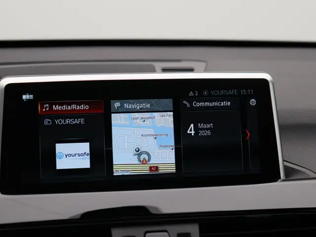 BMW X1 sDrive20i 2019 Benzine 24