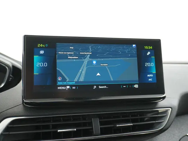 Peugeot 3008 1.6 HYbrid 225 Allure 2021 Benzine 33