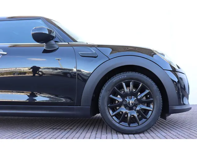 MINI Cooper Business Edition 2021 Benzine 5