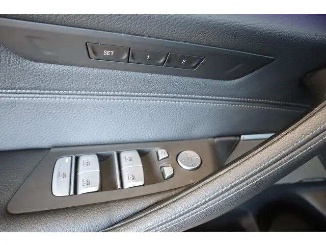 BMW 5 Serie Sedan 545e xDrive 2021 Hybride Benzine 23