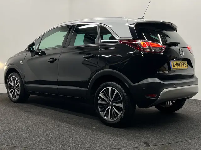 Opel Crossland X 1.2 Turbo Innovation 2019 Benzine 5